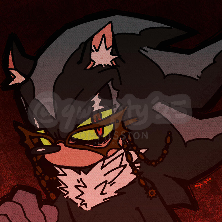 ICON/GC TOON
