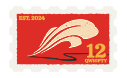QHE UNUSED STAMP ASSET 1 QHE UNUSED STAMP ASSET 1