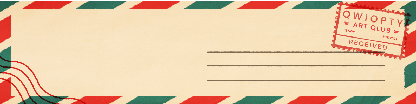 QHE BLANK TITLE ASSET