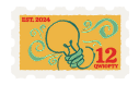 QHE UNUSED STAMP ASSET 3 QHE UNUSED STAMP ASSET 3