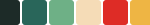 QHE BRANT/EVENT PALETTE QHE BRANT/EVENT PALETTE